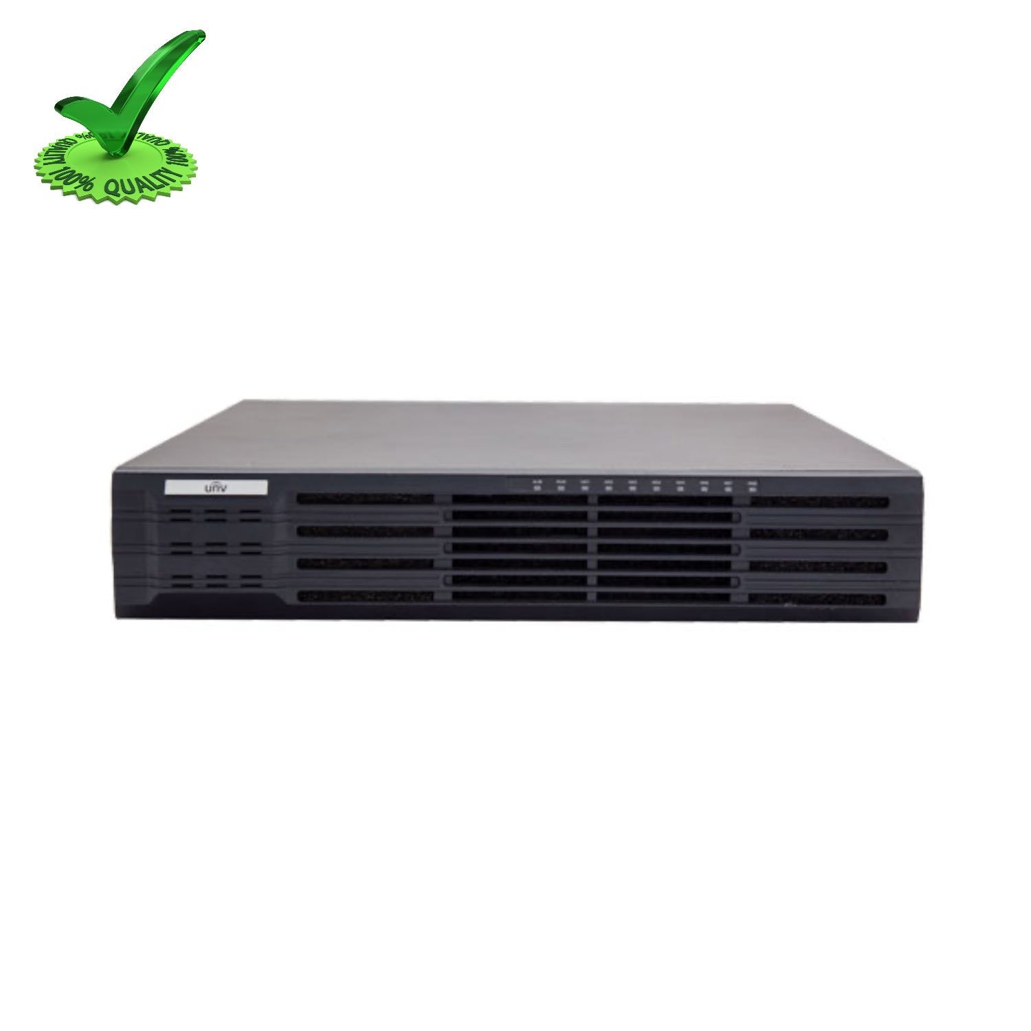 Uniview NVR308-32R-B 32Ch HD Network Video Recorder Uniview NVR308-32R-B 32Ch HD Network Video Recorder